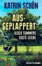 [Lissie Sommer 01] • Ausgeplappert · Lissie Sommers erste Leiche